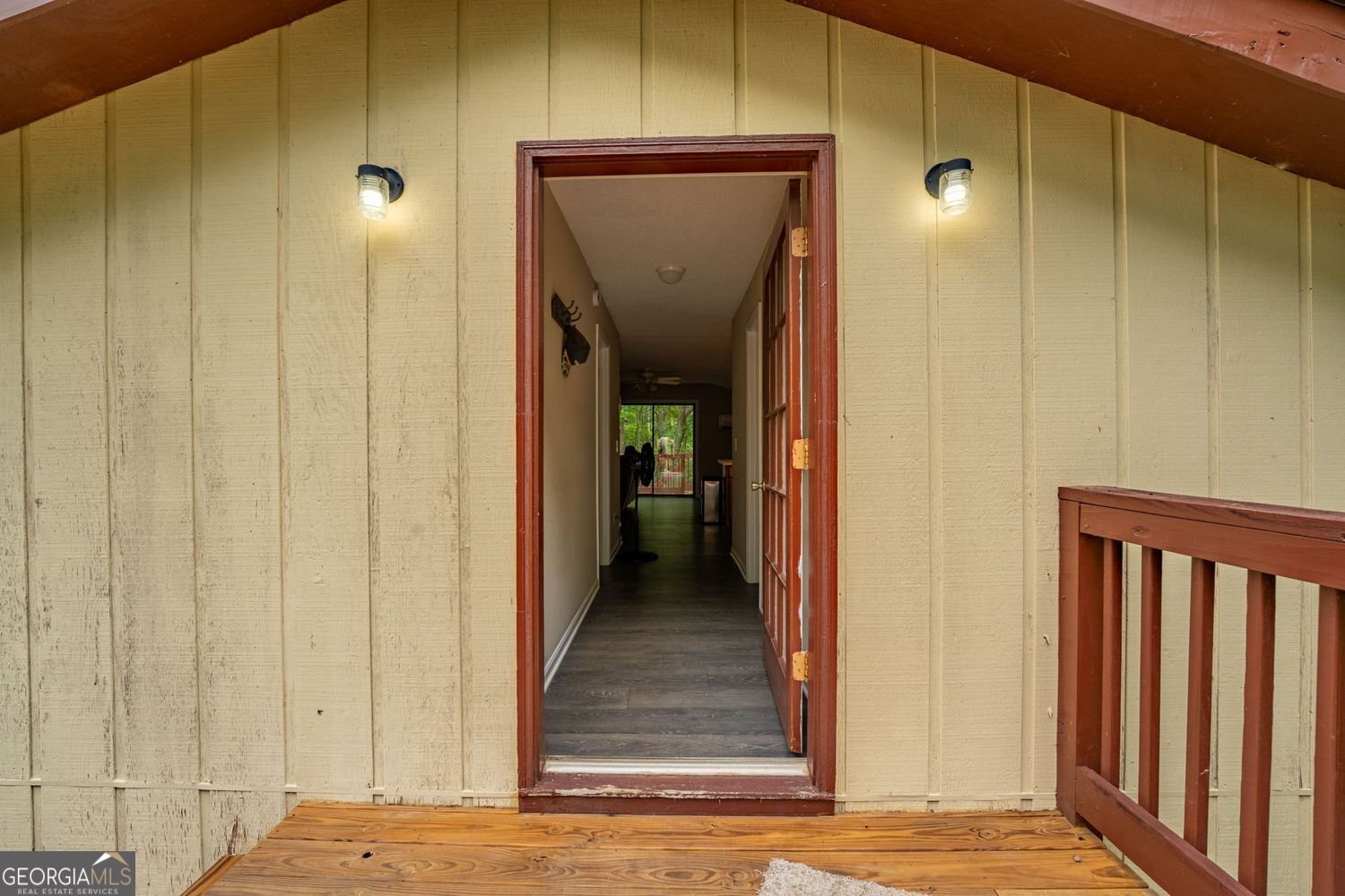 465 Waters Edge Drive Clarkesville - Photo 31