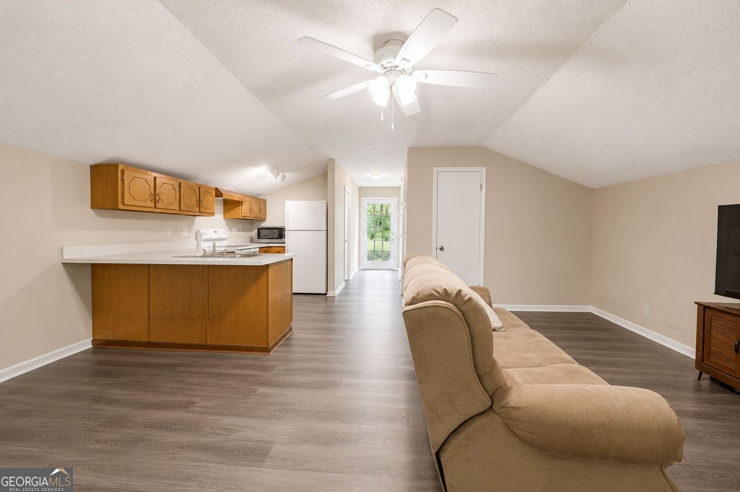 465 Waters Edge Drive Clarkesville - Photo 34