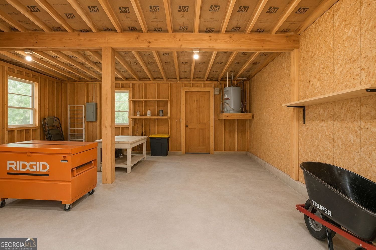 465 Waters Edge Drive Clarkesville - Photo 38