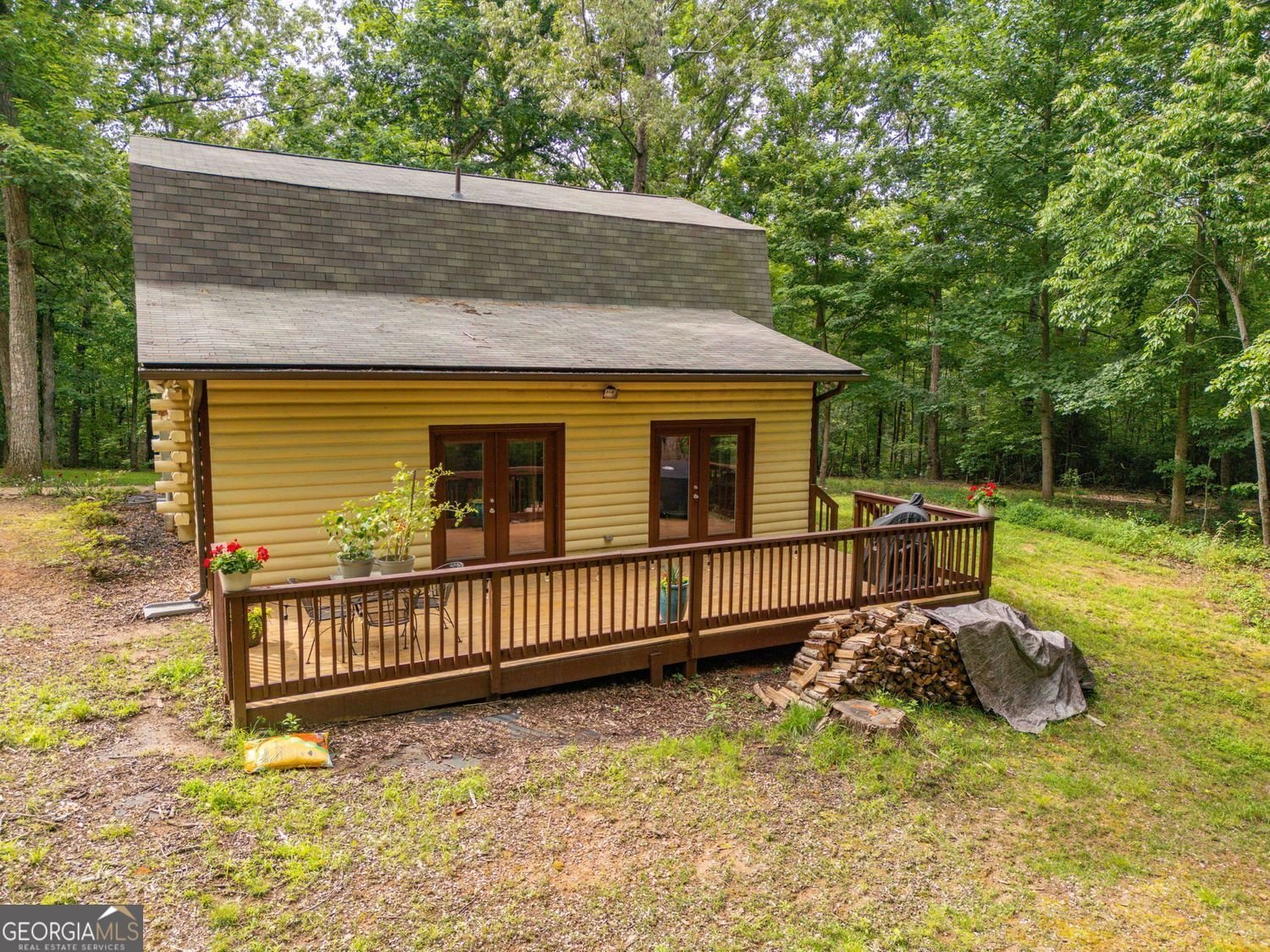 465 Waters Edge Drive Clarkesville - Photo 41