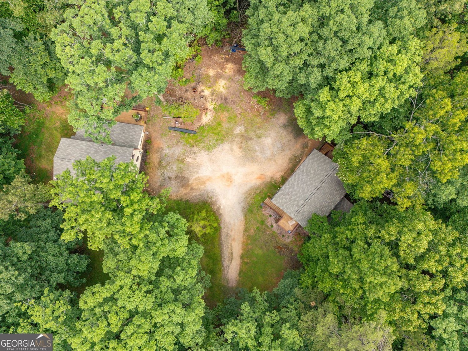 465 Waters Edge Drive Clarkesville - Photo 43
