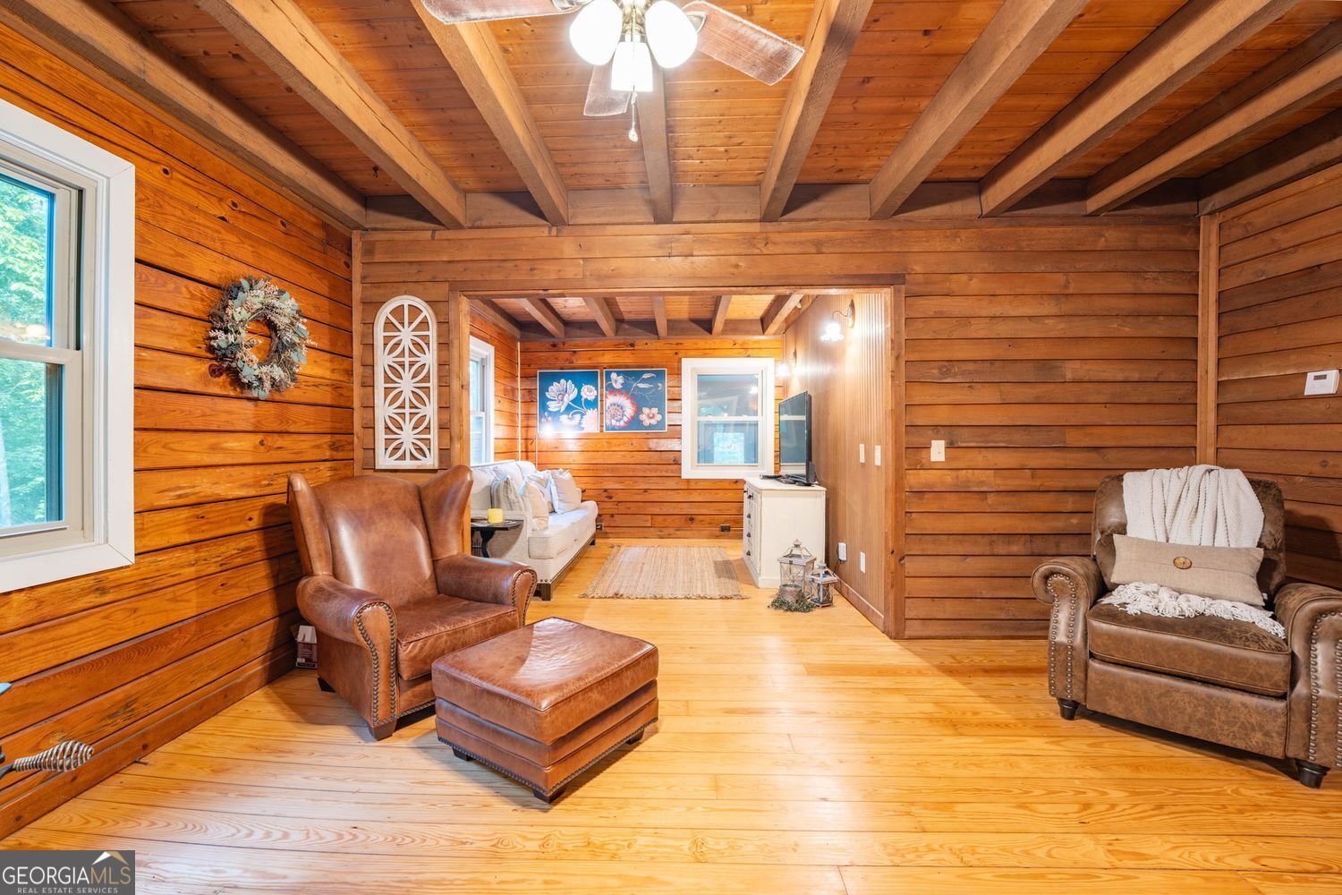 465 Waters Edge Drive Clarkesville - Photo 8