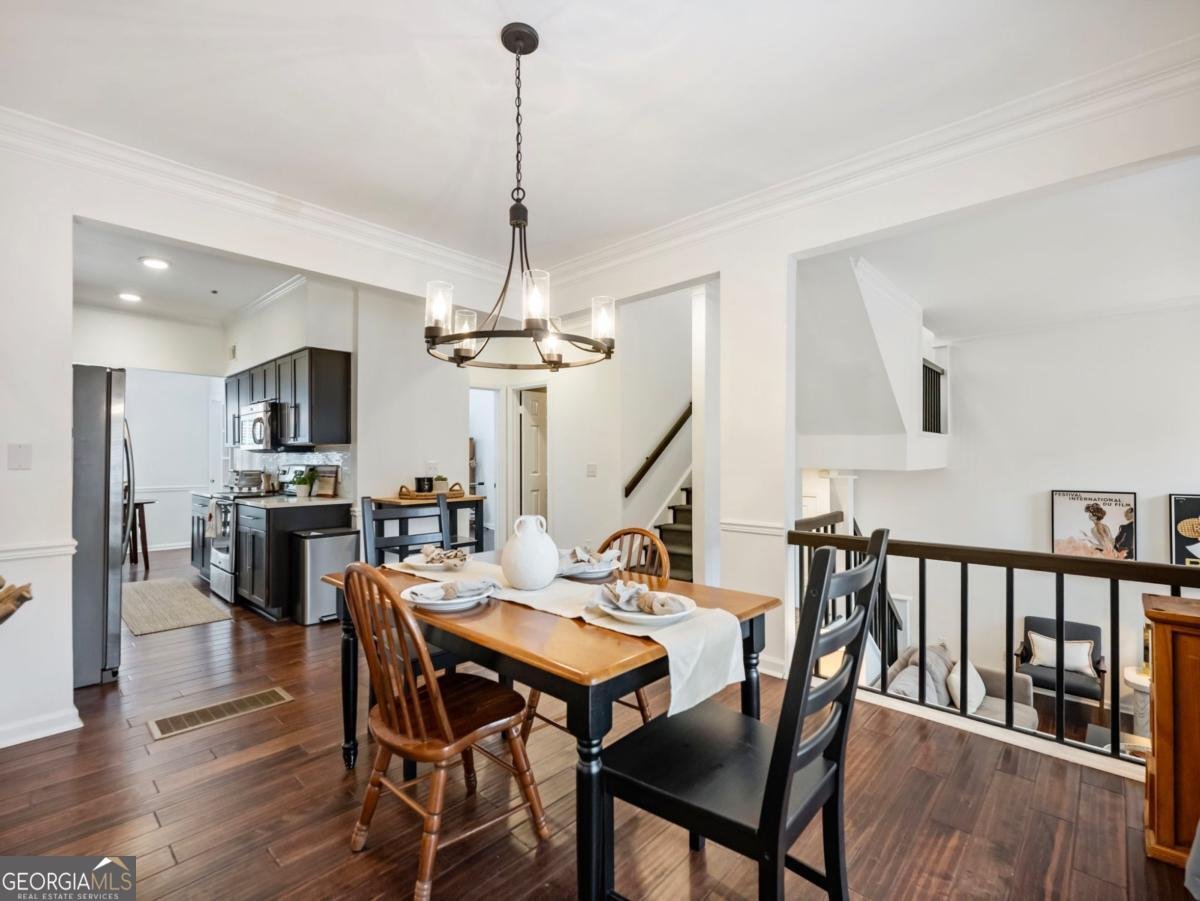 702 Brandywine Circle Atlanta - Photo 10