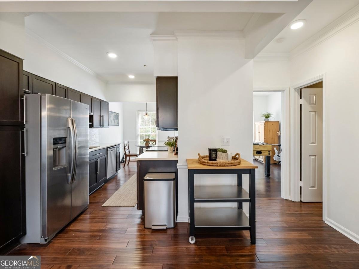 702 Brandywine Circle Atlanta - Photo 11