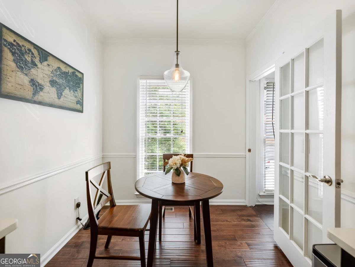 702 Brandywine Circle Atlanta - Photo 13