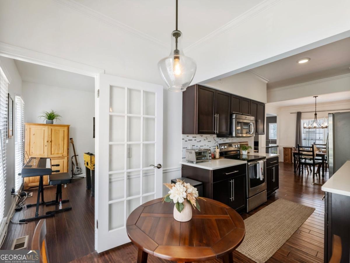 702 Brandywine Circle Atlanta - Photo 14