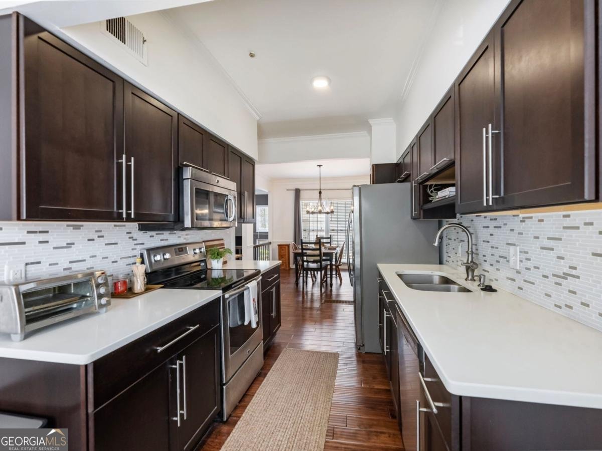 702 Brandywine Circle Atlanta - Photo 15
