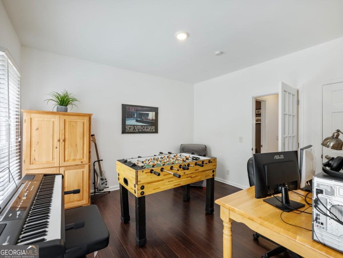 702 Brandywine Circle Atlanta - Photo 16