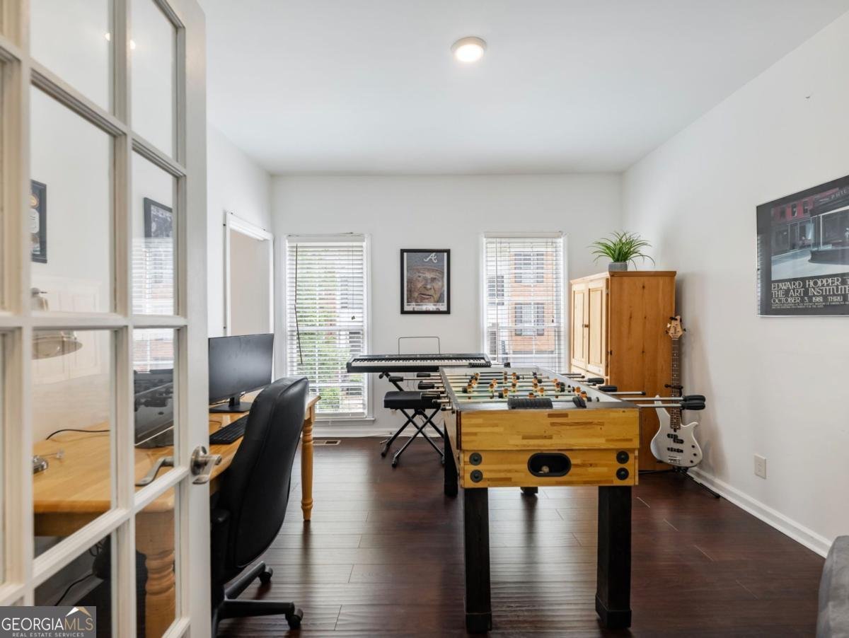 702 Brandywine Circle Atlanta - Photo 17