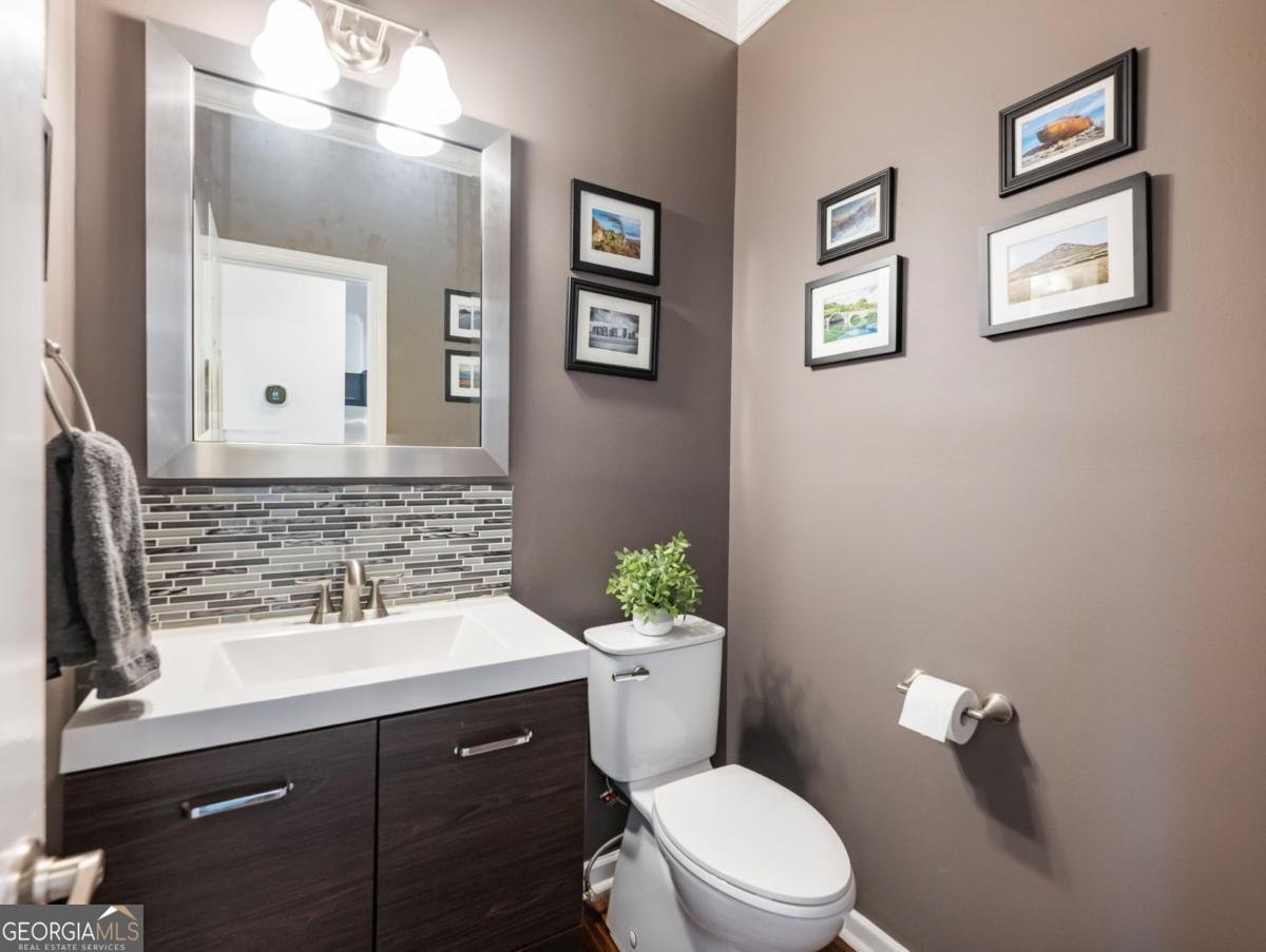 702 Brandywine Circle Atlanta - Photo 18