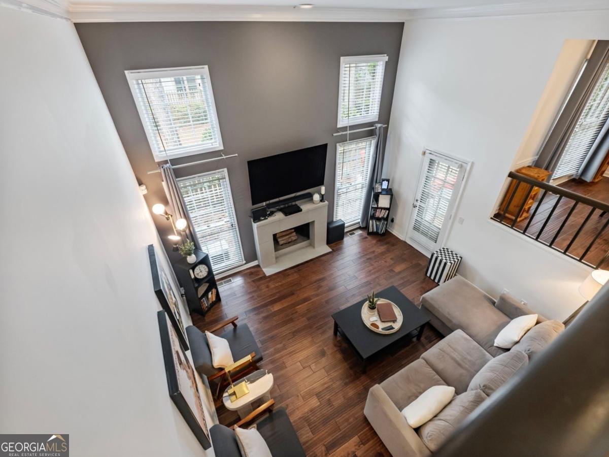 702 Brandywine Circle Atlanta - Photo 19