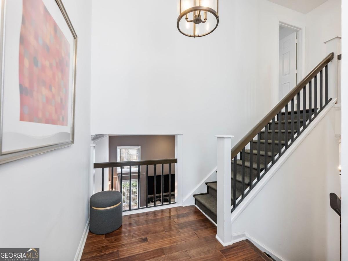 702 Brandywine Circle Atlanta - Photo 21