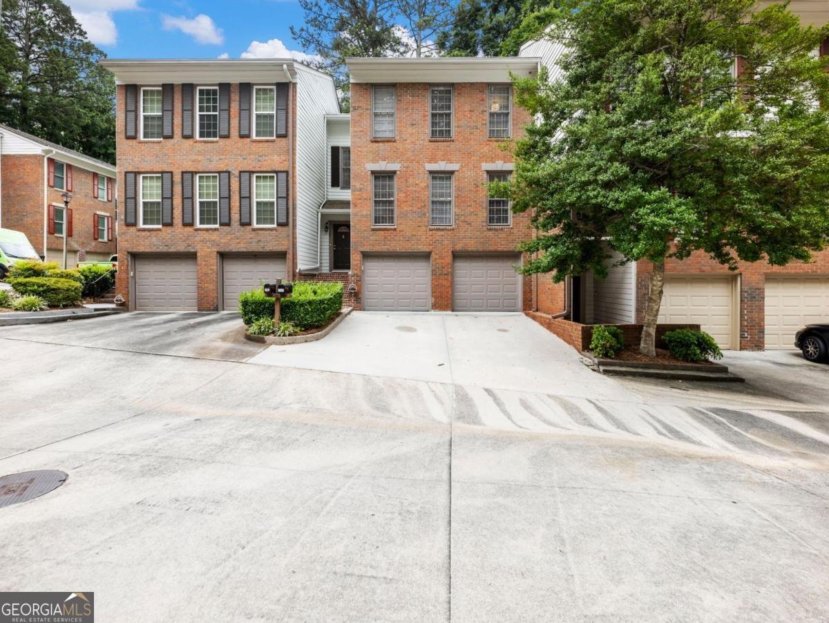 702 Brandywine Circle Atlanta - Photo 33