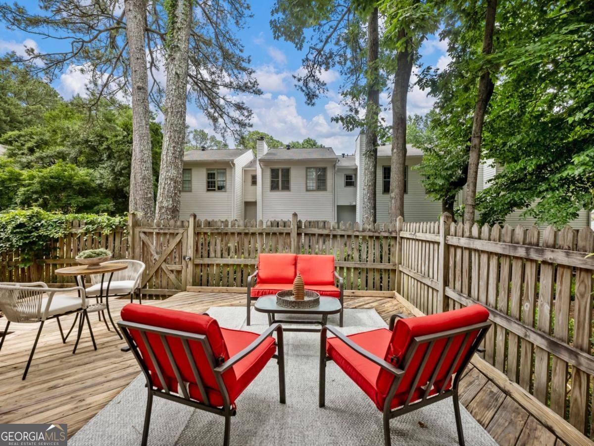 702 Brandywine Circle Atlanta - Photo 35