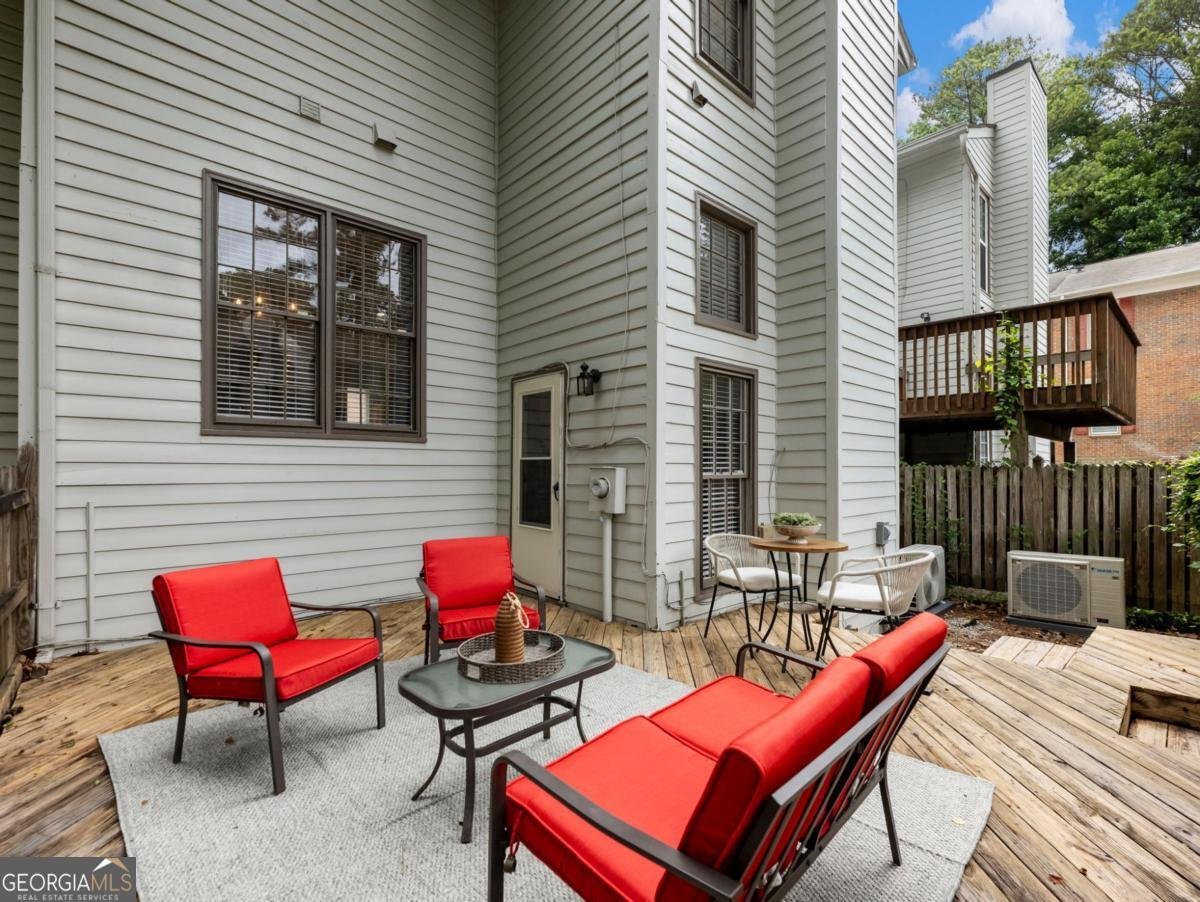 702 Brandywine Circle Atlanta - Photo 36