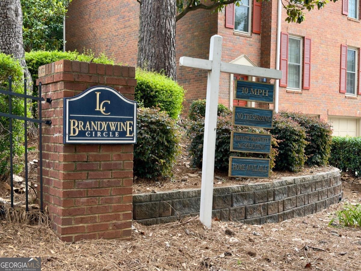 702 Brandywine Circle Atlanta - Photo 44