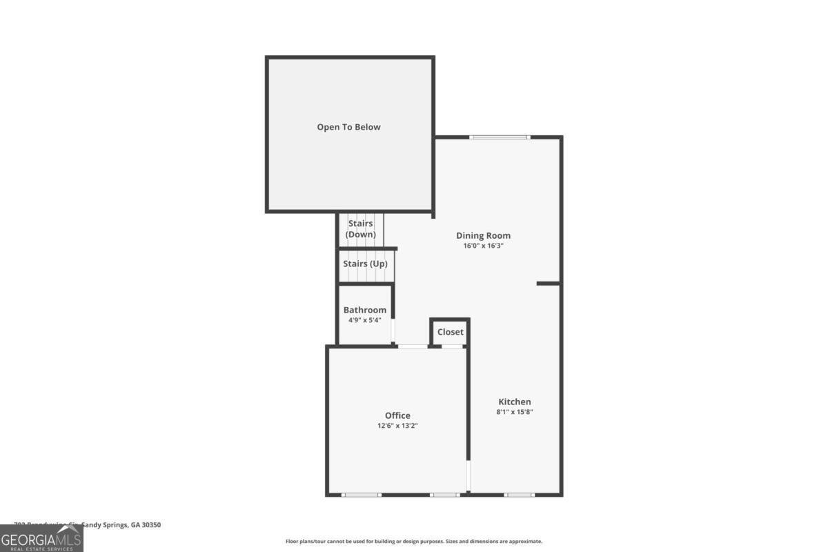702 Brandywine Circle Atlanta - Photo 46