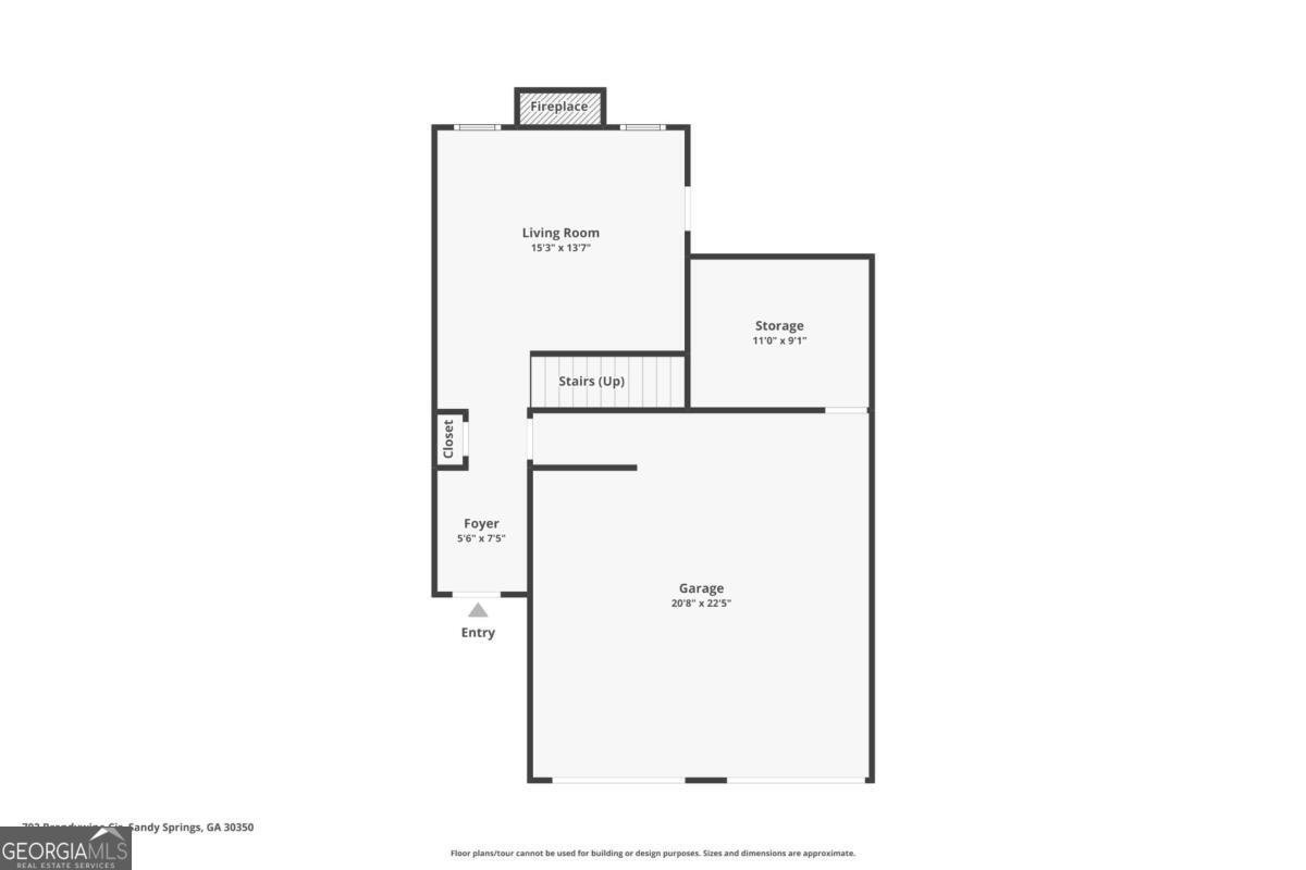 702 Brandywine Circle Atlanta - Photo 48