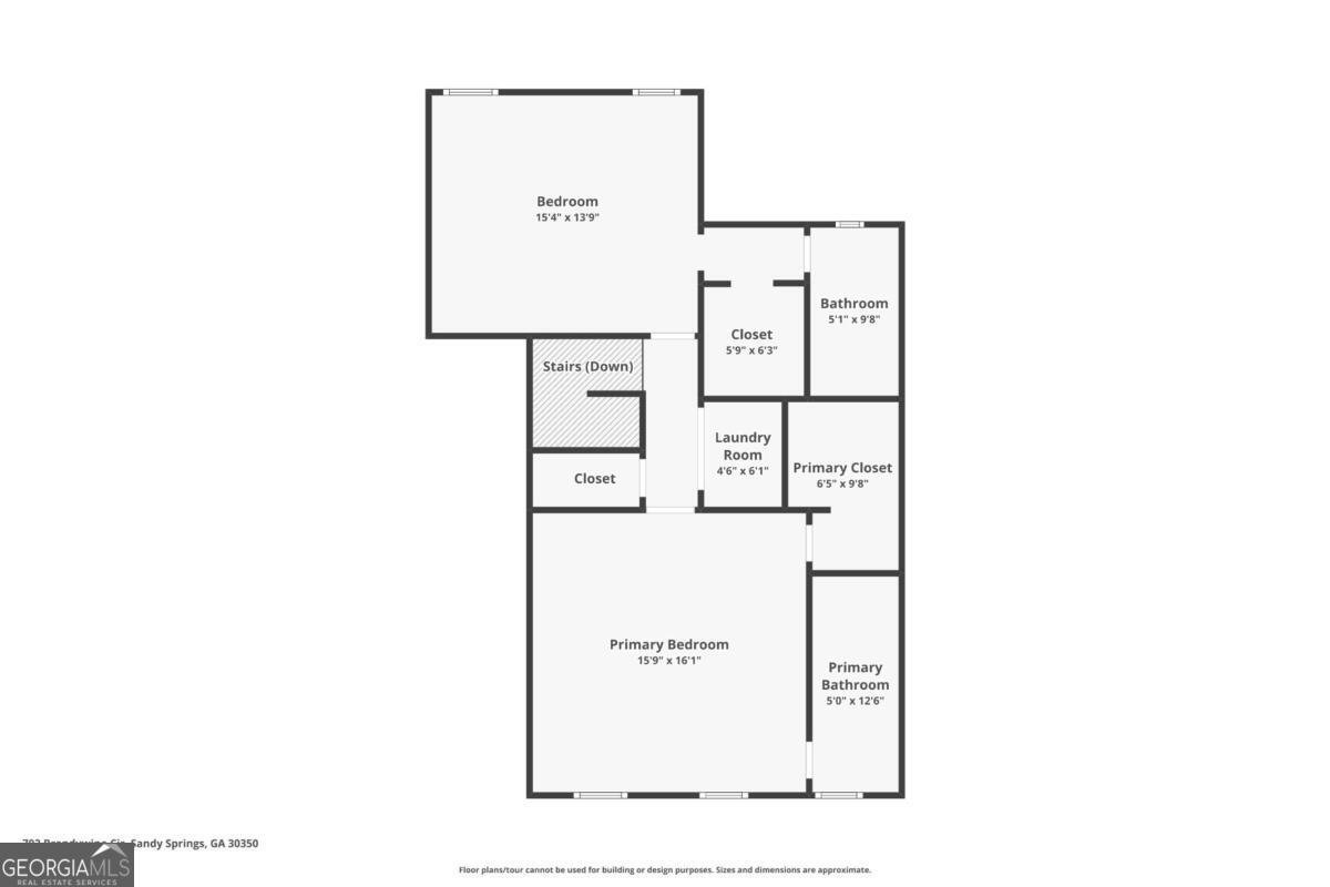 702 Brandywine Circle Atlanta - Photo 49