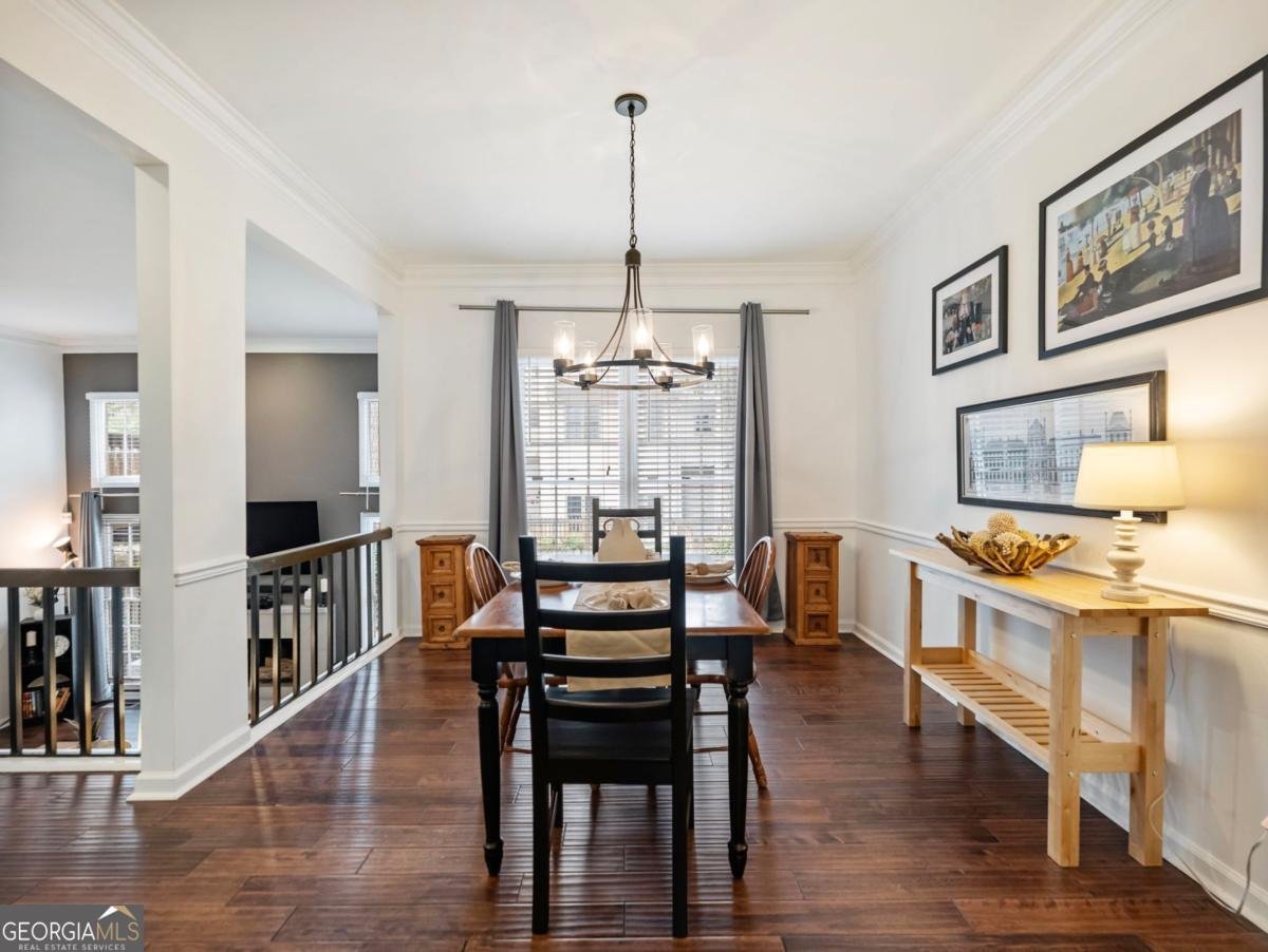 702 Brandywine Circle Atlanta - Photo 9