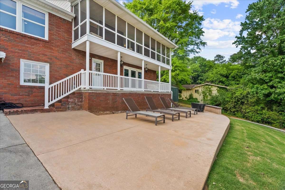 206 Victory Drive Calhoun - Photo 40