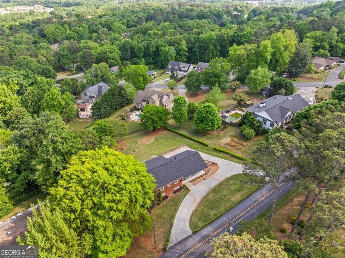 206 Victory Drive Calhoun - Photo 51