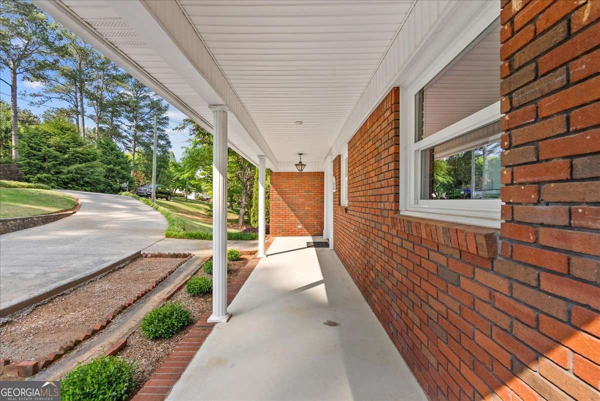 206 Victory Drive Calhoun - Photo 6