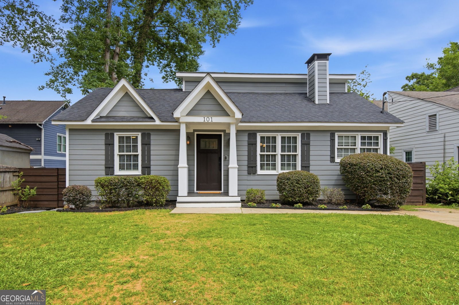 101 Bates Avenue Atlanta - main photo