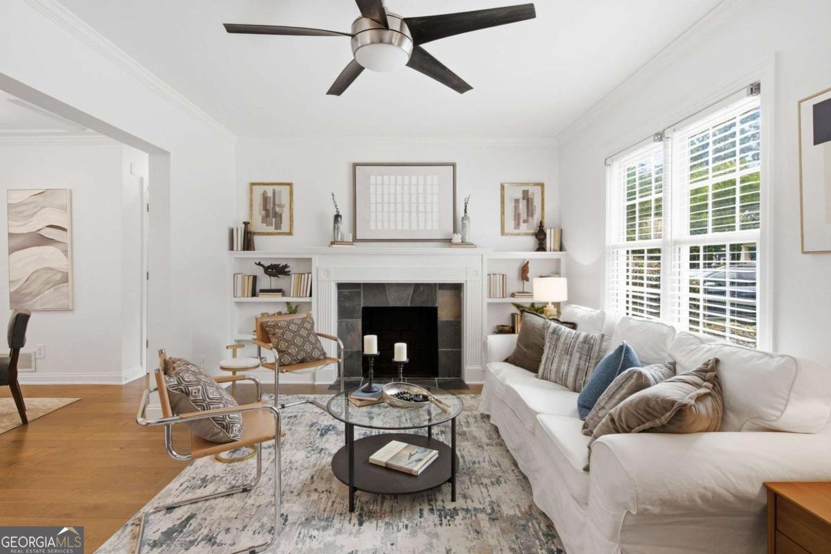 101 Bates Avenue Atlanta - Photo 6