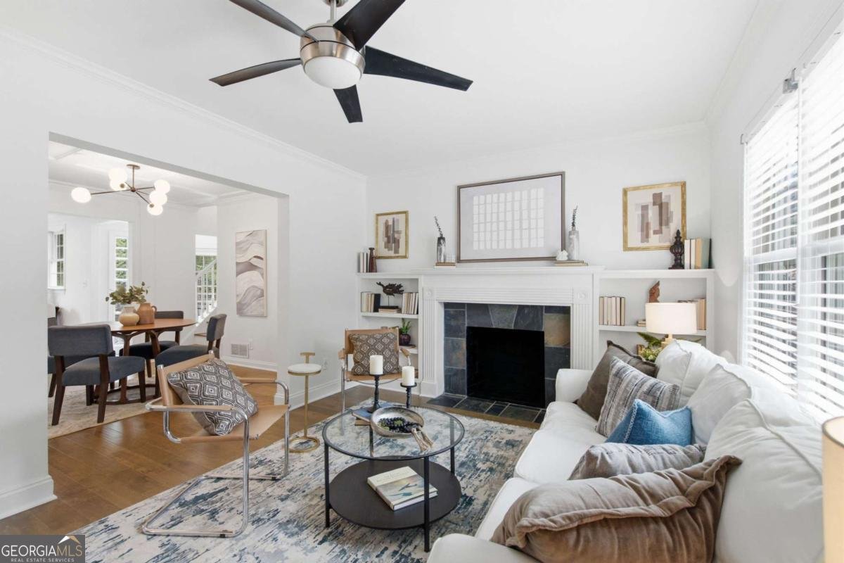 101 Bates Avenue Atlanta - Photo 7