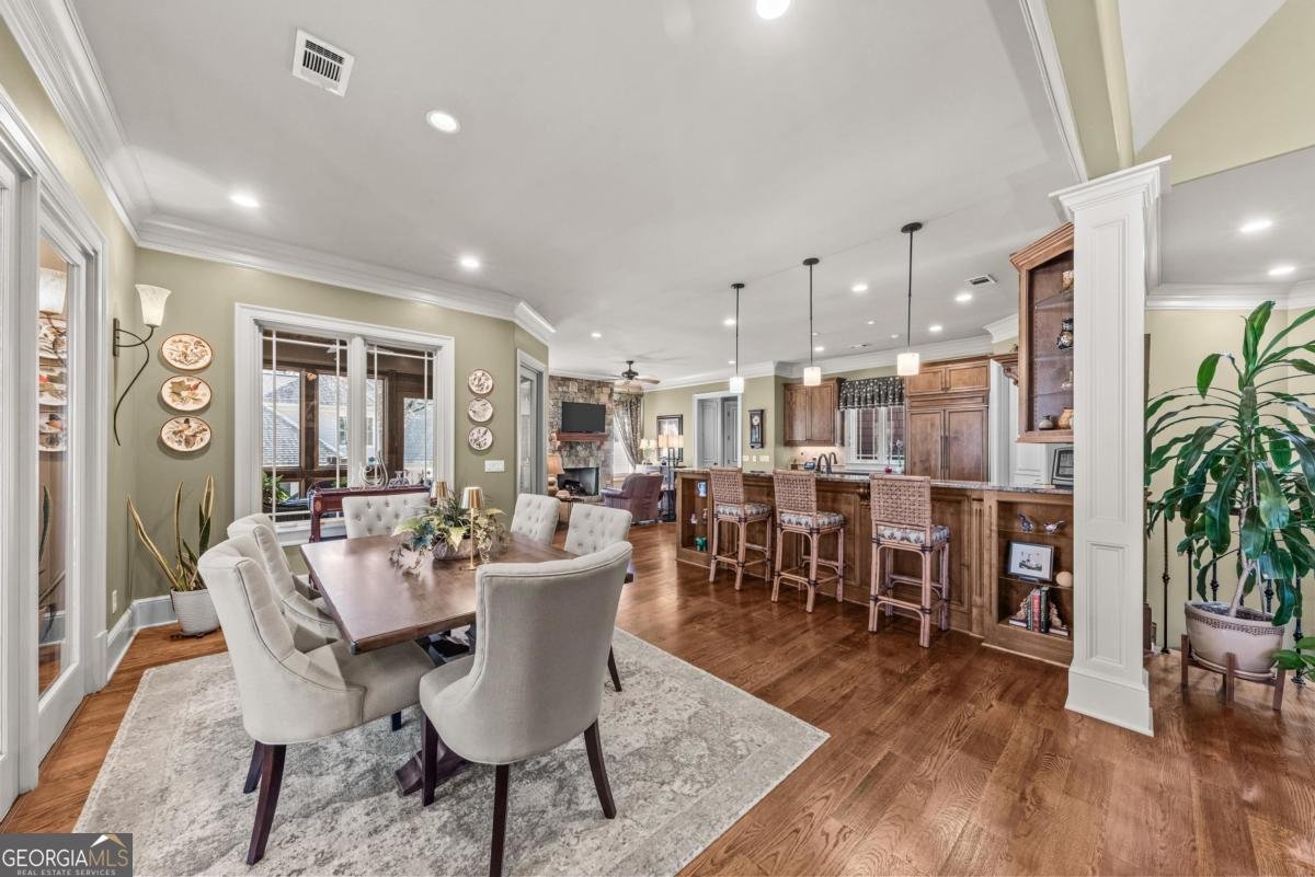 141 Broadlands Drive Eatonton - Photo 10