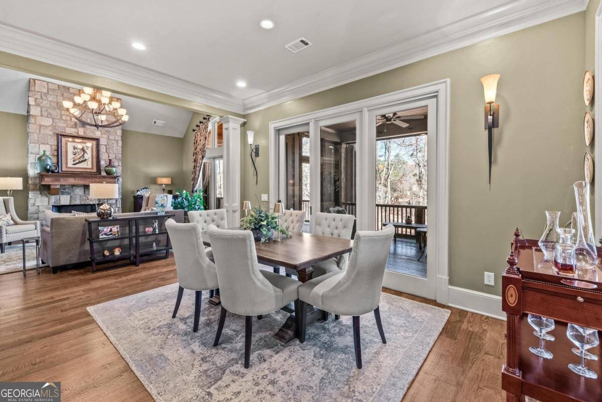 141 Broadlands Drive Eatonton - Photo 11
