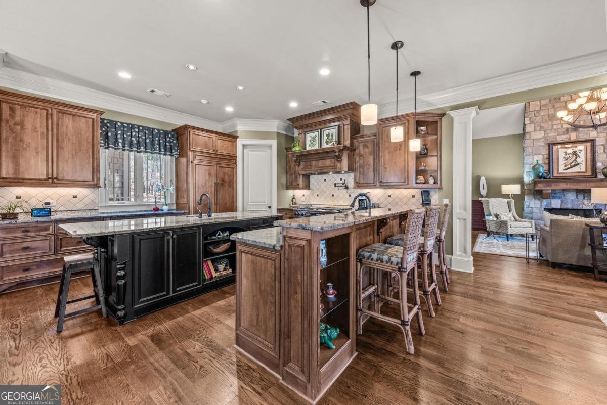 141 Broadlands Drive Eatonton - Photo 12