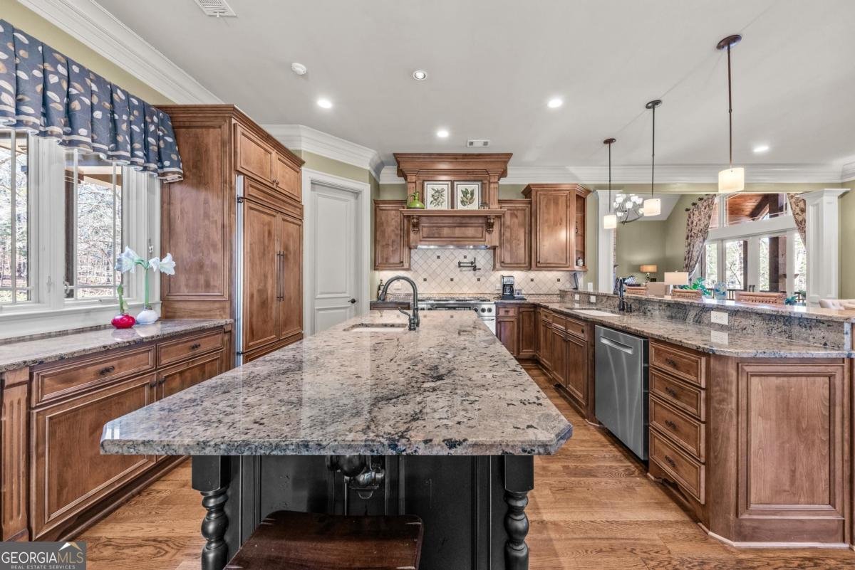 141 Broadlands Drive Eatonton - Photo 14