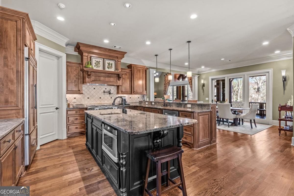 141 Broadlands Drive Eatonton - Photo 15