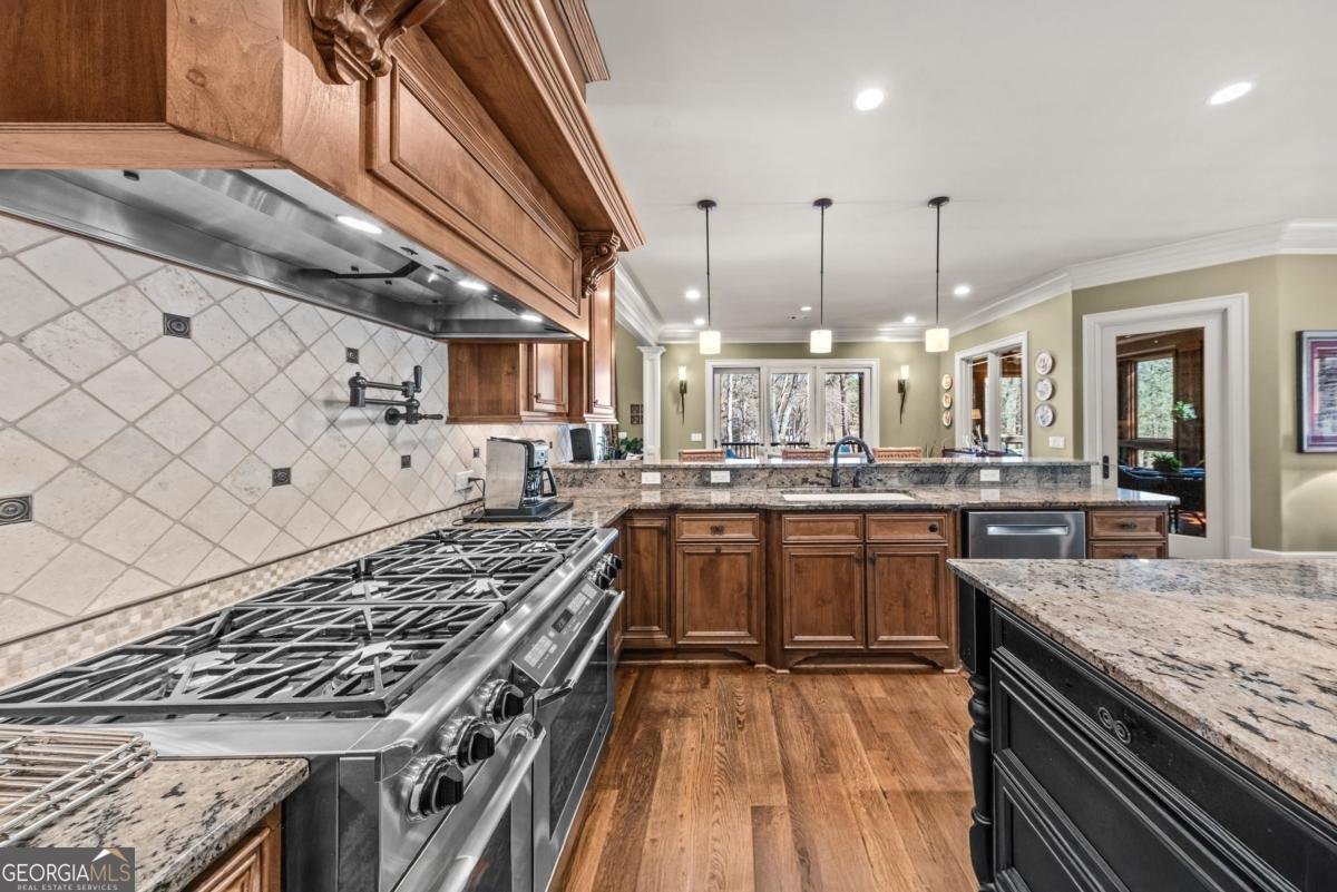 141 Broadlands Drive Eatonton - Photo 16