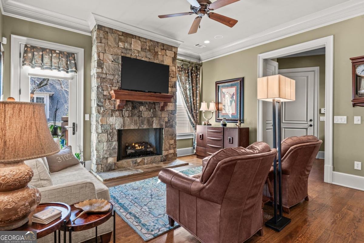 141 Broadlands Drive Eatonton - Photo 18