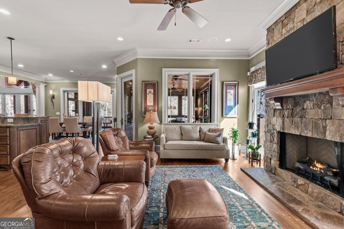 141 Broadlands Drive Eatonton - Photo 19