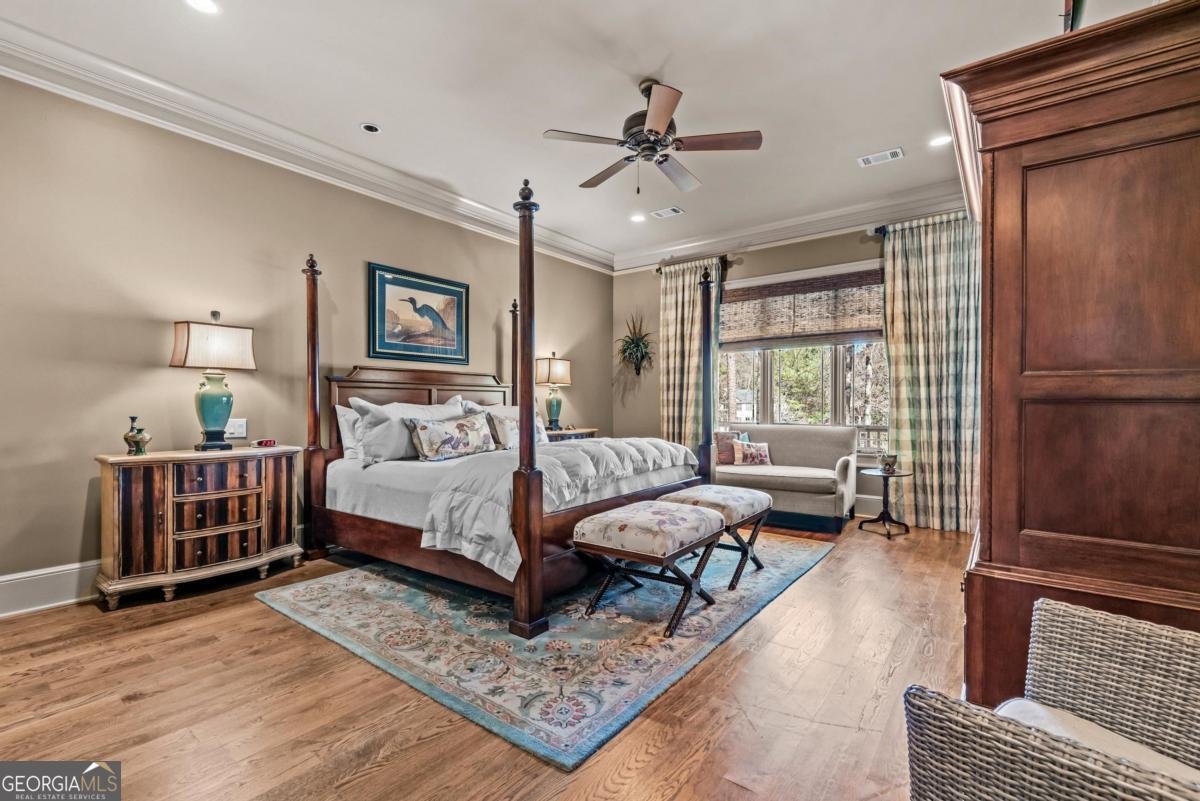 141 Broadlands Drive Eatonton - Photo 28