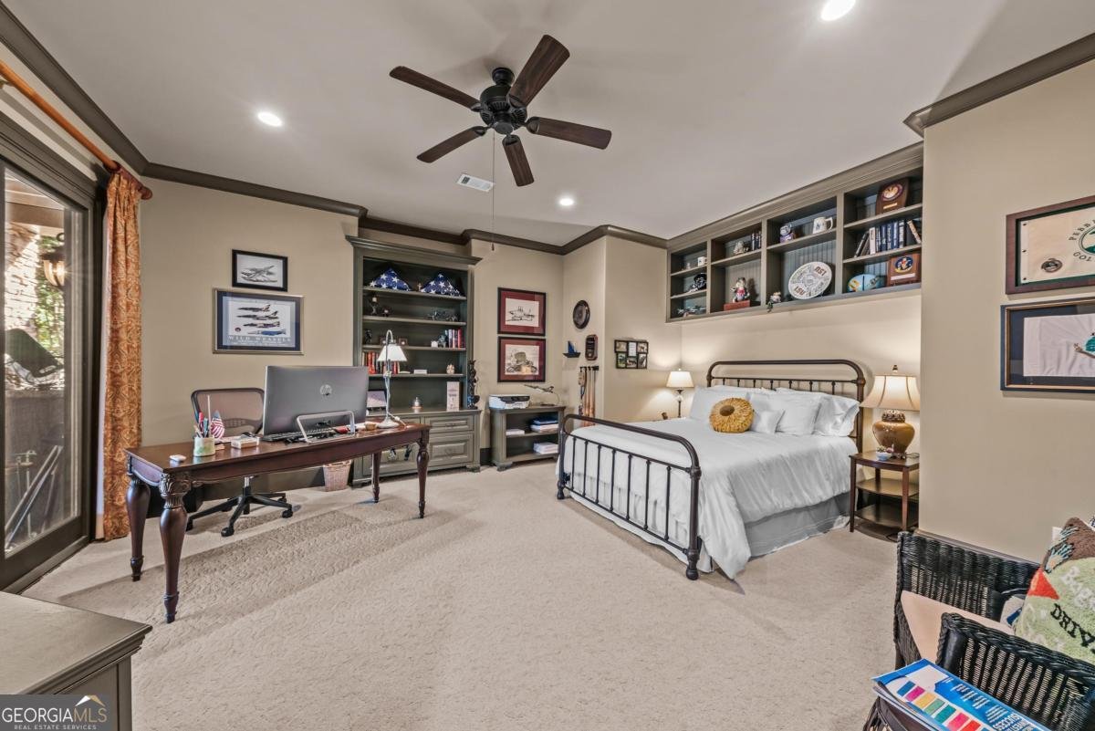 141 Broadlands Drive Eatonton - Photo 50