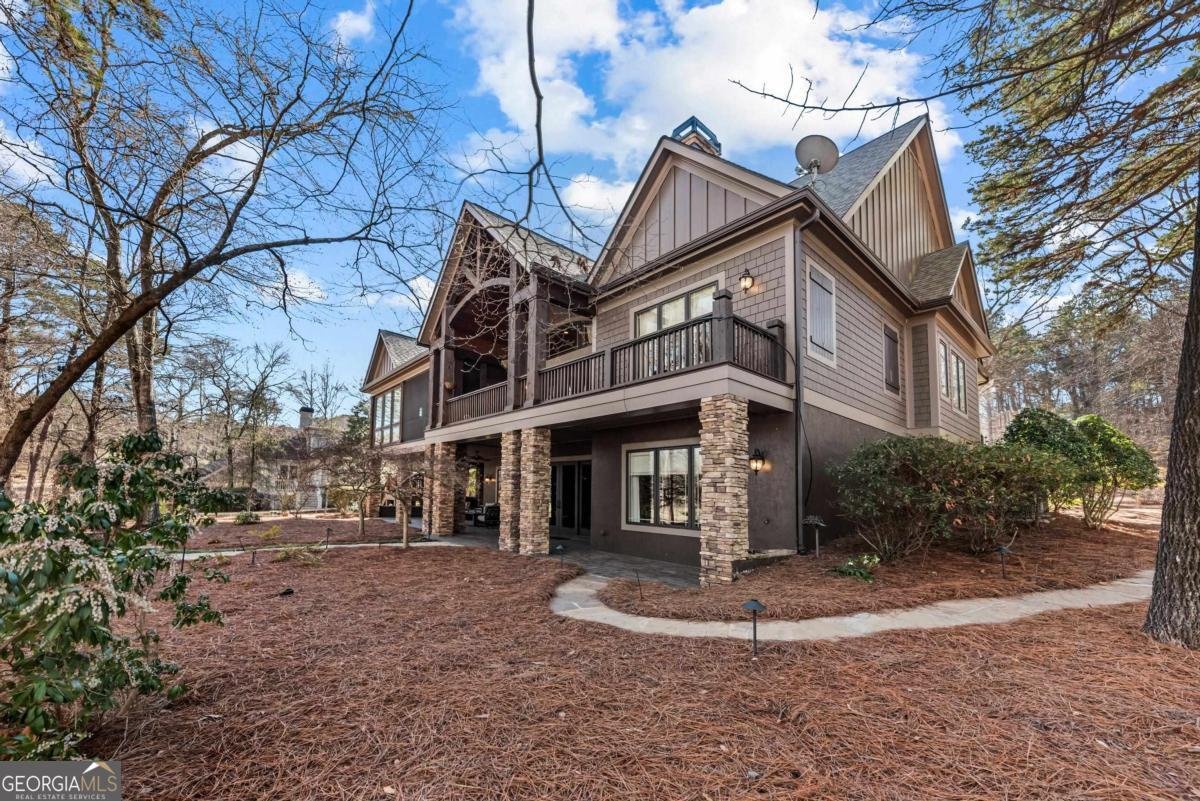 141 Broadlands Drive Eatonton - Photo 57