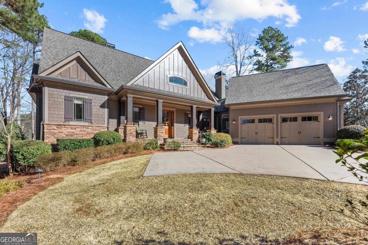 141 Broadlands Drive Eatonton - Photo 58