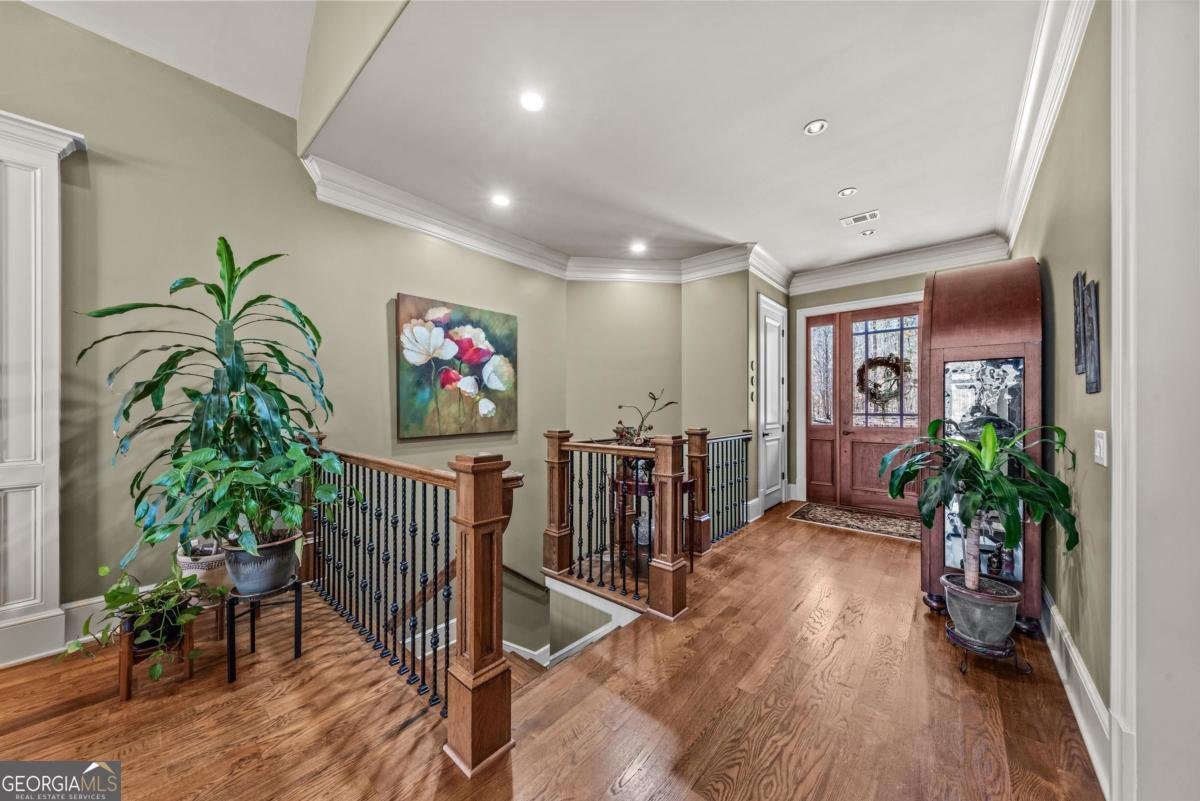 141 Broadlands Drive Eatonton - Photo 6