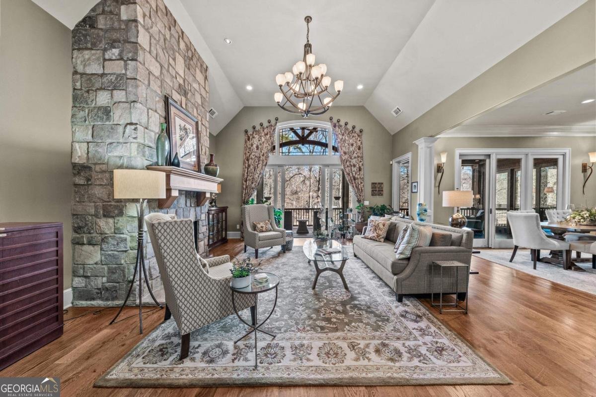 141 Broadlands Drive Eatonton - Photo 7