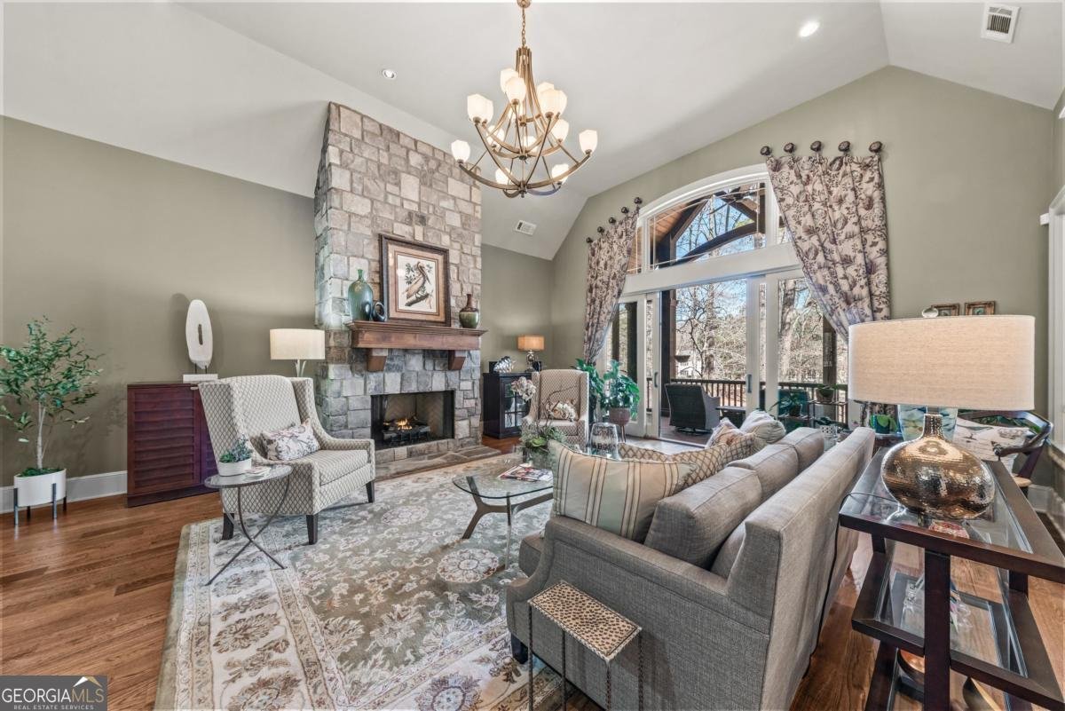 141 Broadlands Drive Eatonton - Photo 8