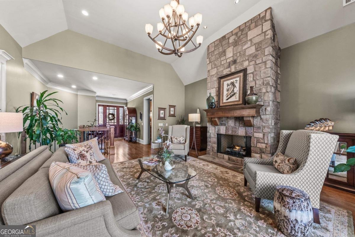 141 Broadlands Drive Eatonton - Photo 9