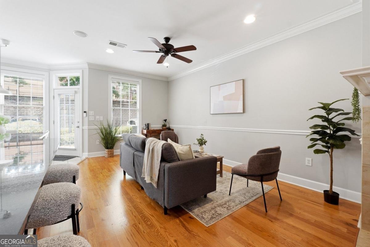 211 Merritts Avenue Atlanta - Photo 8