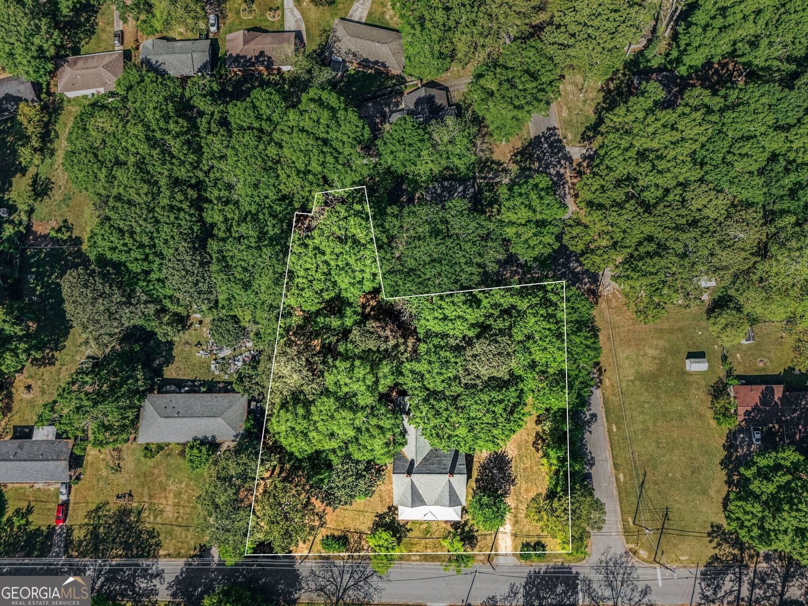 192 Cloud Street Jonesboro - Photo 40