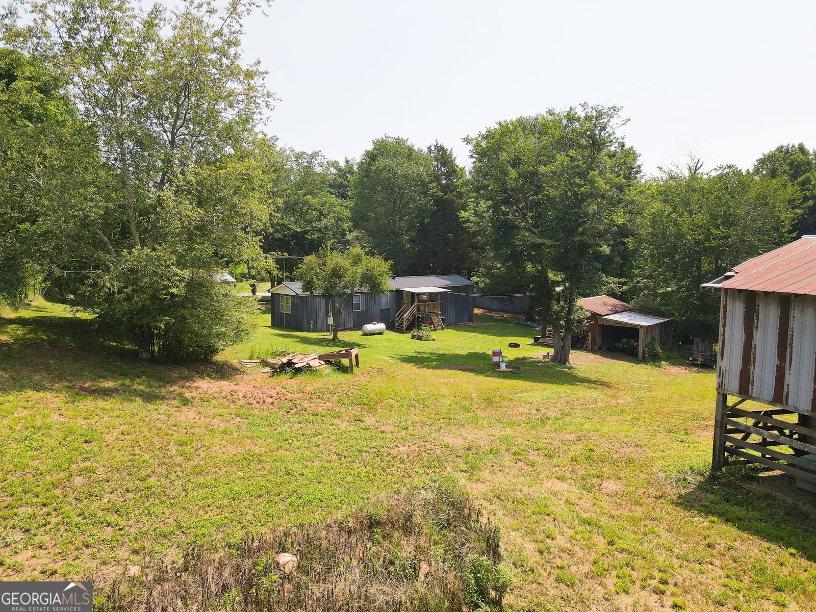 716 Hawkins Road Homer - Photo 19