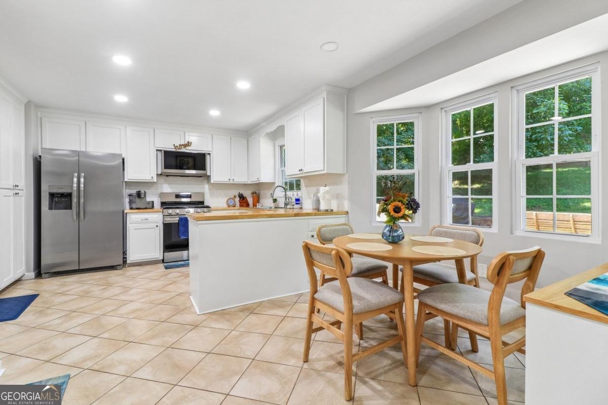 4197 Chadds Crossing Marietta - Photo 10